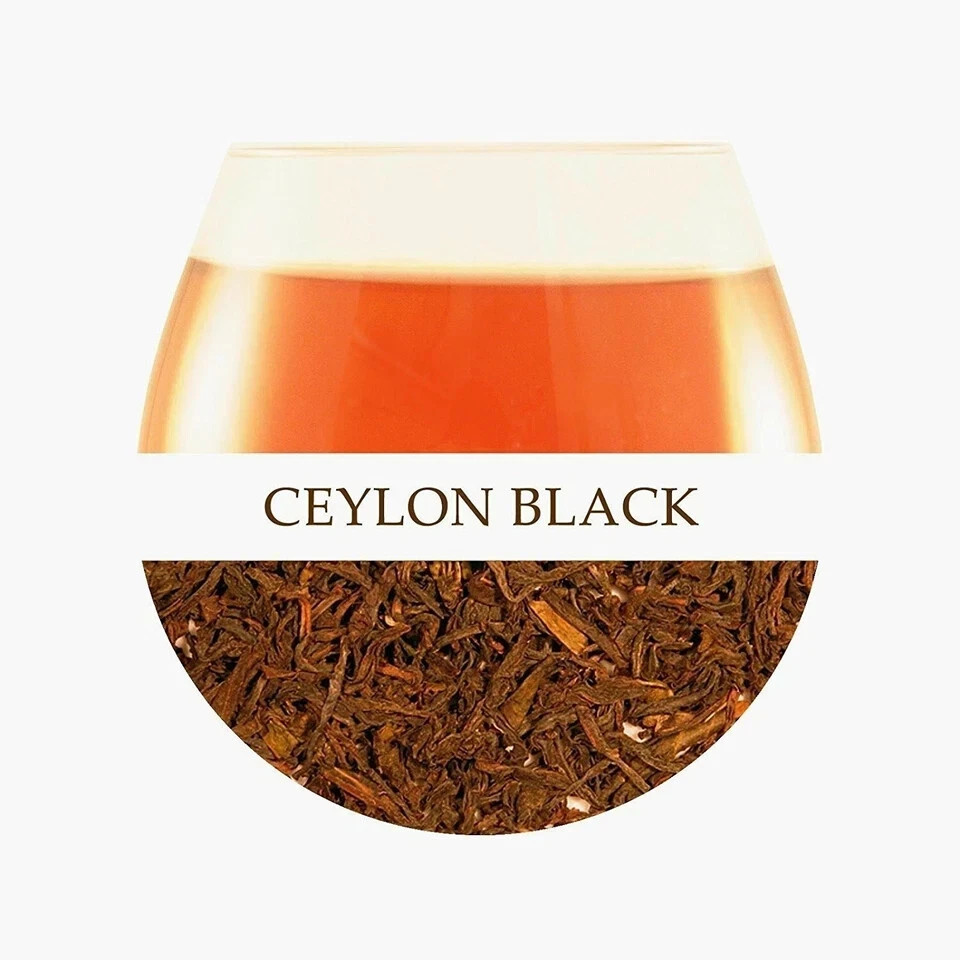 Pack of 2 Basilur “Earl Grey” Specialty Classics Collection,50g