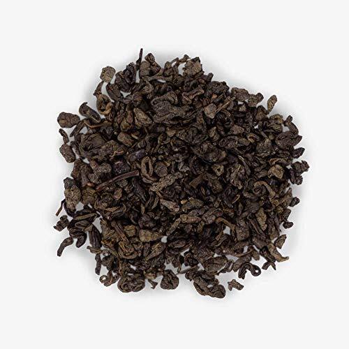 Ahmad Tea Gunpowder Green Tea 500g Premium Quality Loose Leaf Natural Caffeine