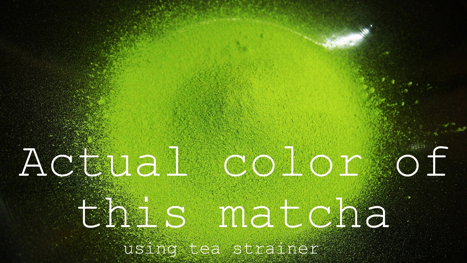 Japanese Green Tea Powder CEREMONIAL GRADE MATCHA 1kg (35.274oz) 2023 from JAPAN