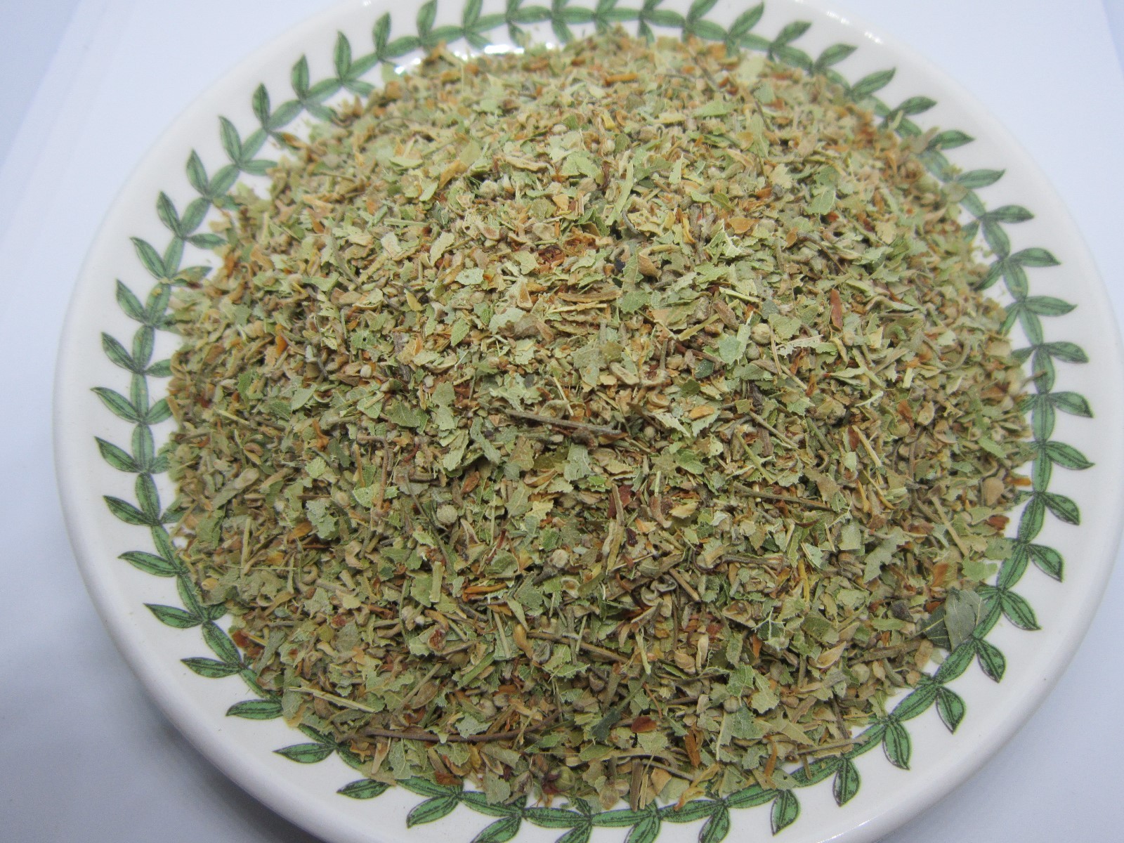 Linden Flower – Loose flower and Leaf C/S from 100% Nature, Wild Crafted