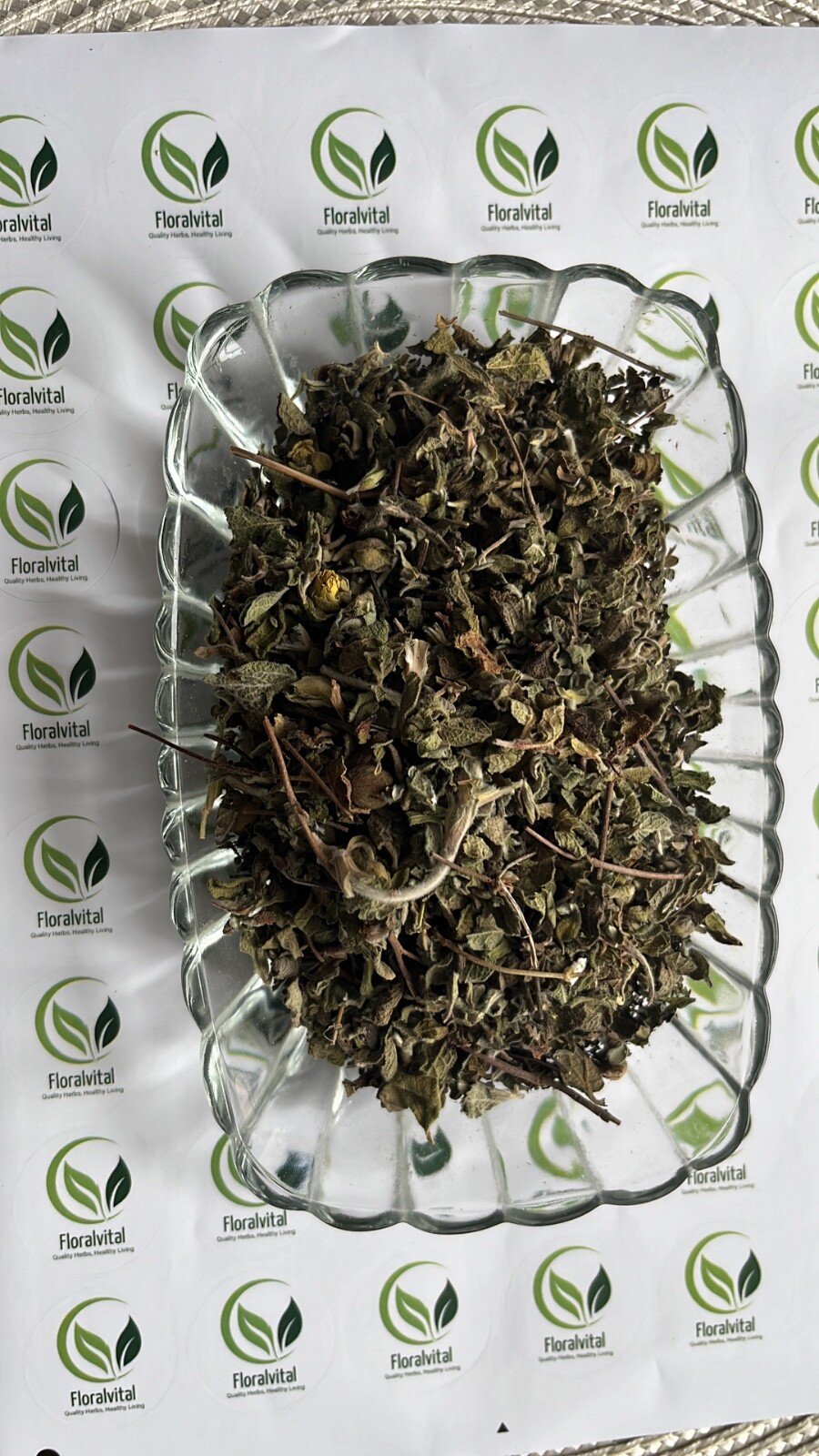 Rock Rose Tea – Cistus Incanus, Herbal, Organic, Immune Support, Detox, Caffeine