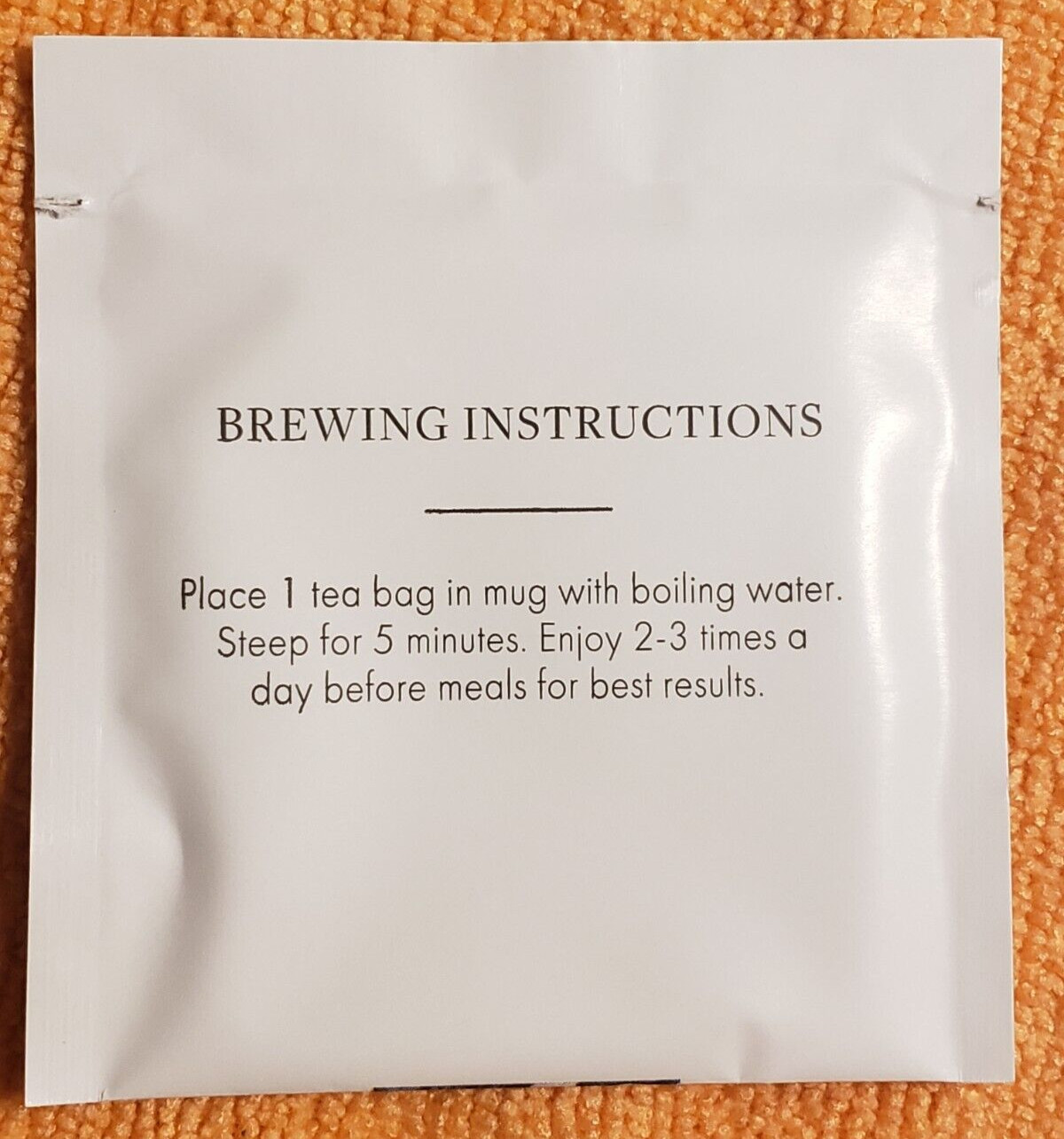 SAKARA – DIGESTIVE Superherb TEA – 15 bags Total – Digestive Support – 1/2026