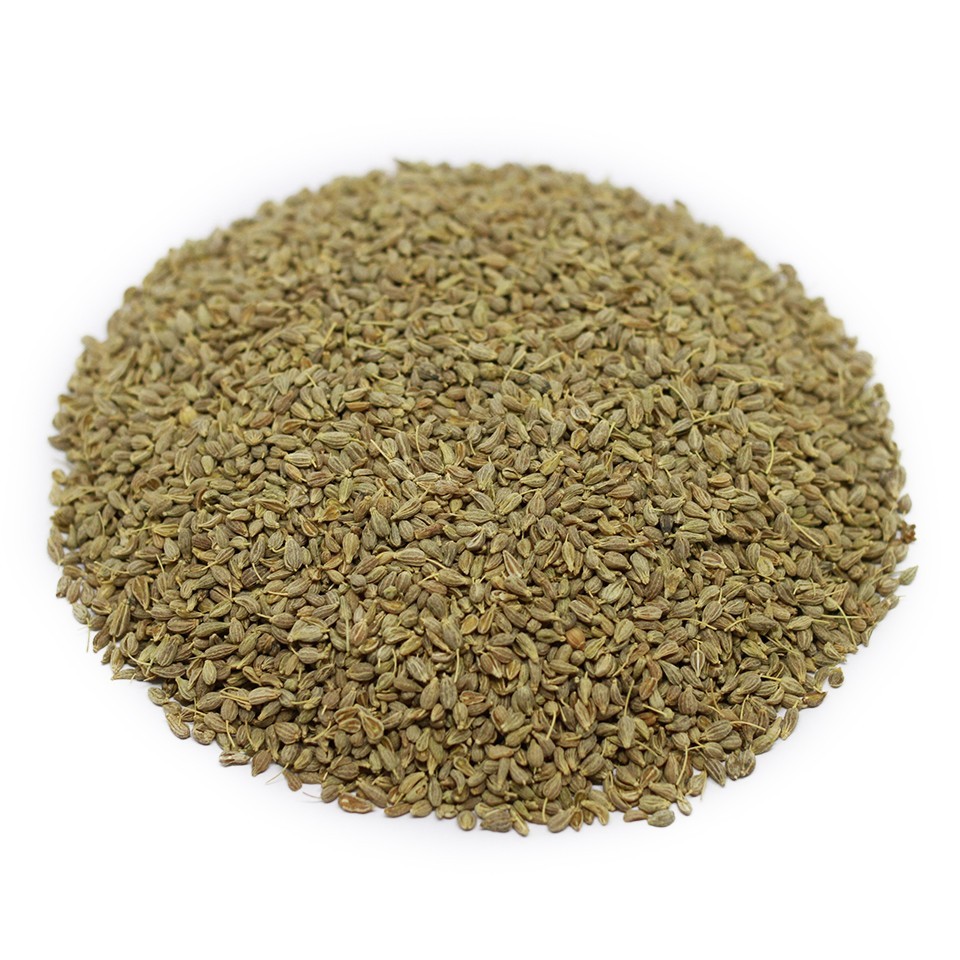 Aniseed Seeds 250g Natural Aromatic Anise Spice for Cooking & Herbal Tea