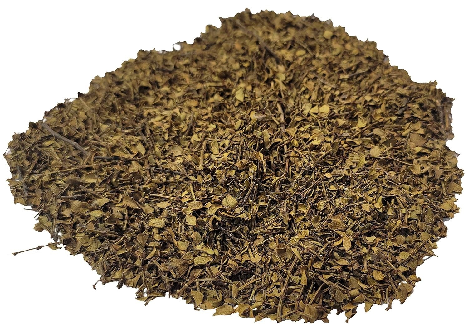 Chaparral Leaves & Stems 8 Ounce Bulk-aka Gobernadora 100% Natural From Mexico