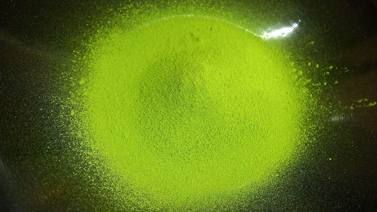 Japanese Green Tea Powder CEREMONIAL GRADE MATCHA 100g 2023 Harvest from JAPAN