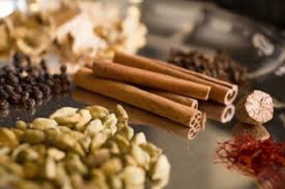 India Chai Handmade 8oz 100% all natural India black leaf tea