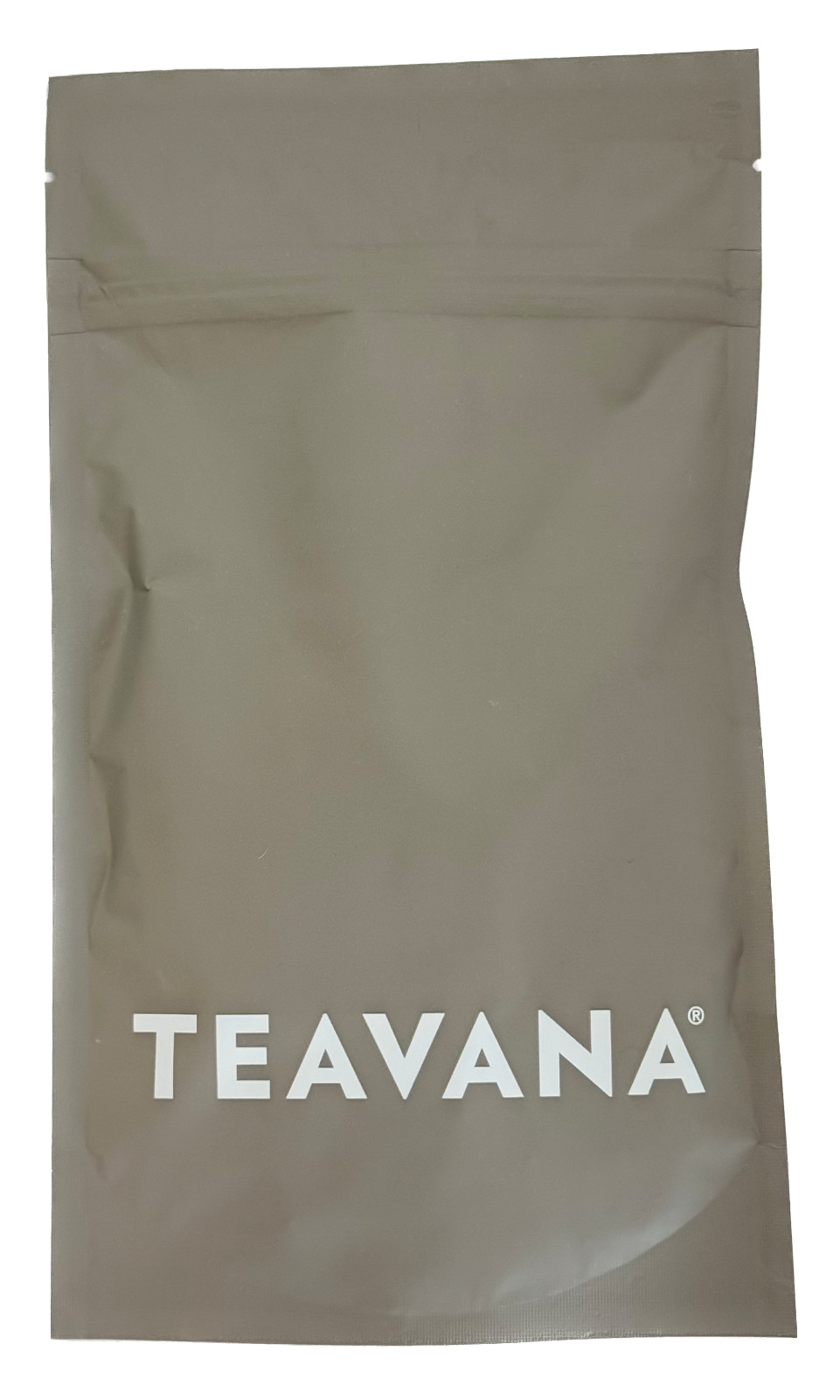 Teavana Ruby Spice Cider Rooibos Herbal Loose Leaf Tea 2oz Factory Sealed Bag