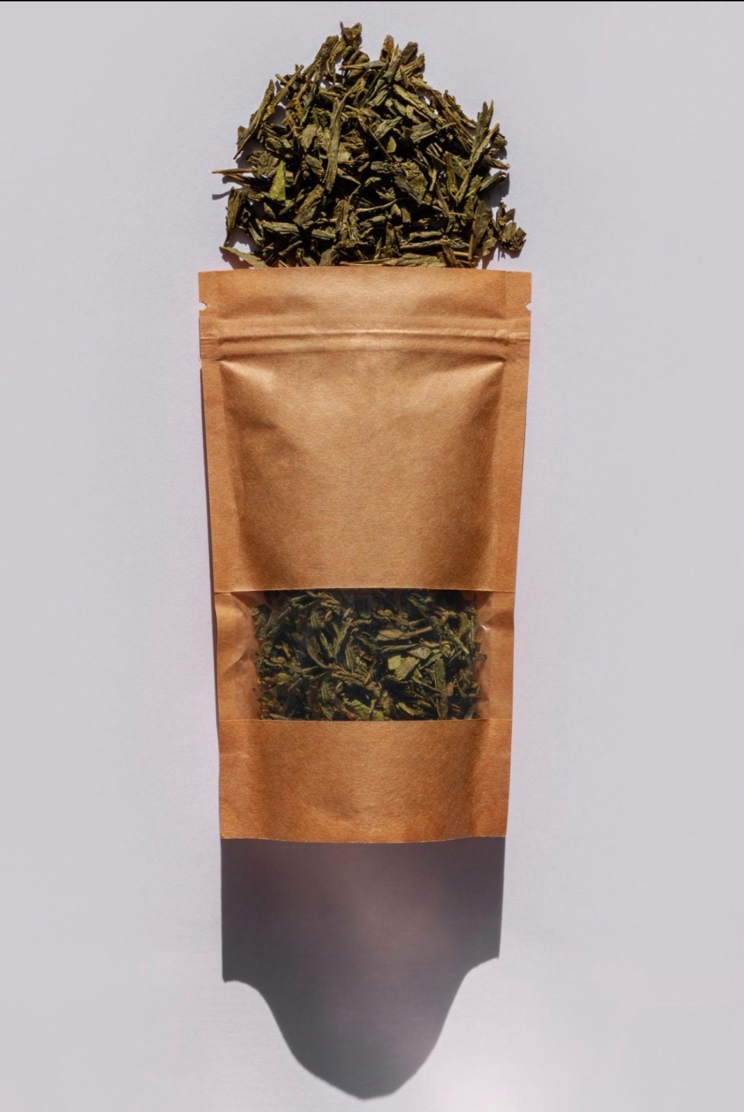 Authentic Indonesian Black Tea 500gram – Premium Loose Leaf, Pure & Natural