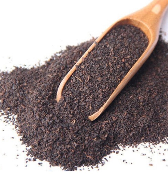 Tea Natural Cha Tra Mue Thai Make Lemon Tea Iced Tea Black Tea 1 box 50 sachet