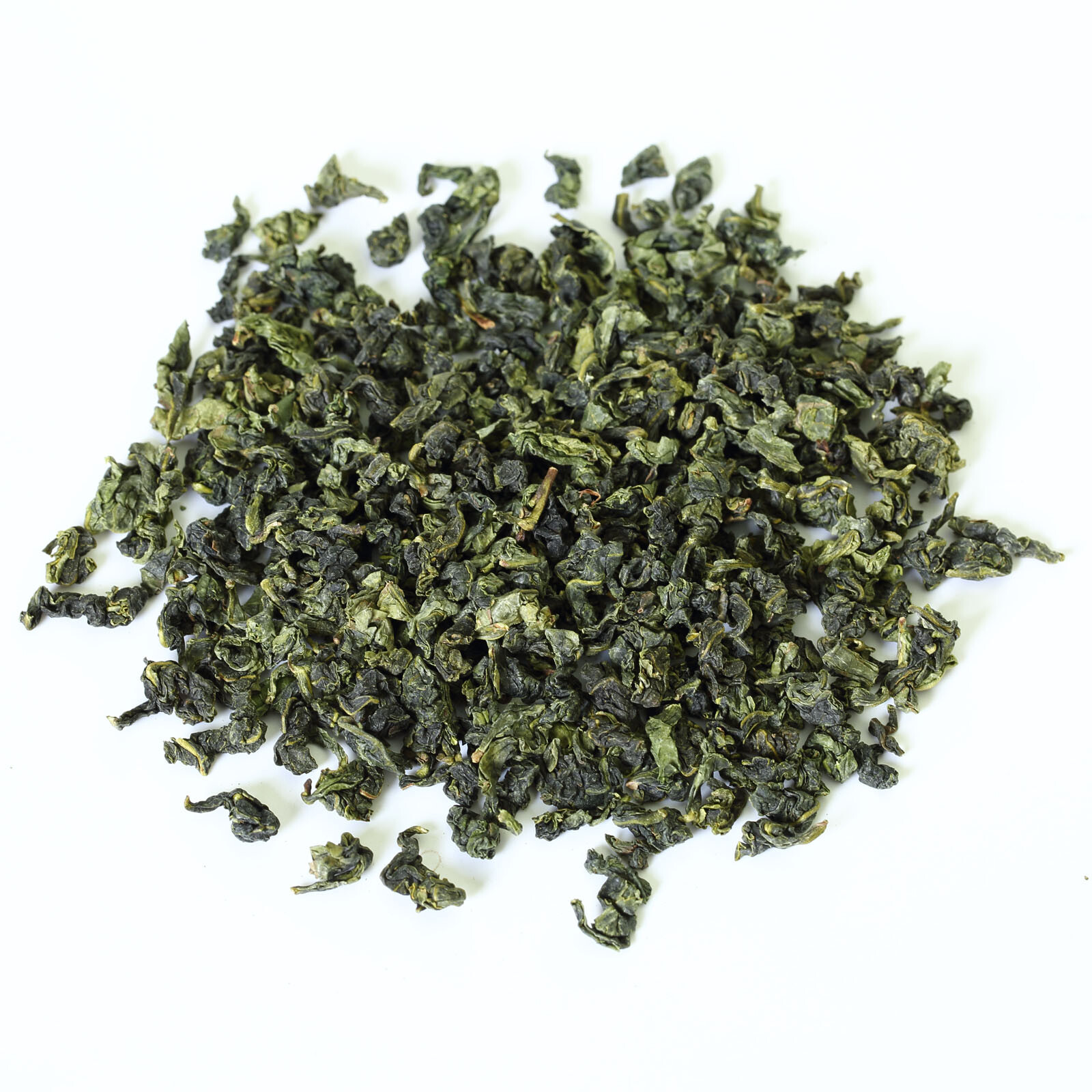 GOARTEA 10Pcs*8g Nonpareil Supreme Tie Guan Yin Oolong Tea Fujian Iron Goddess