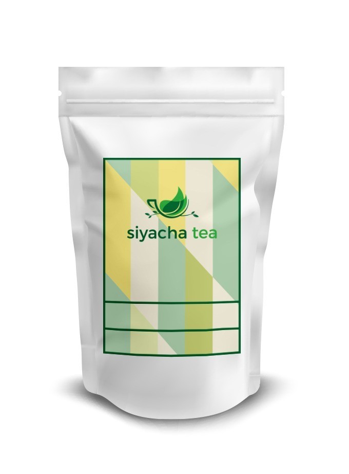 Strong Indian Spiced Tea with Saffron Healthy Fresh Blend Masala Chai 250g