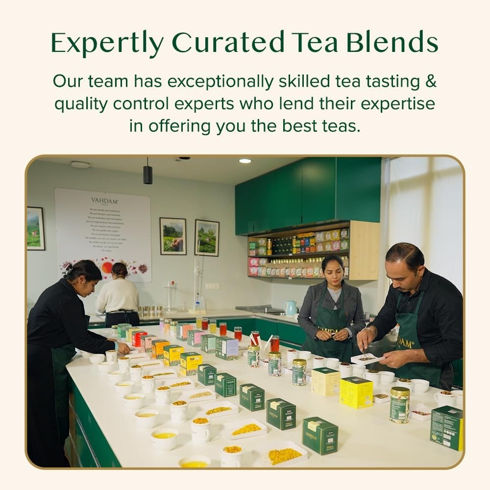 English Breakfast Loose Leaf Tea 340g | Non GMO & Gluten Free | 170 Cups