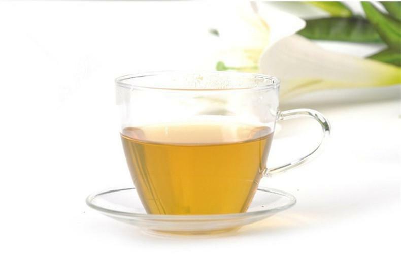 Ginseng Oolong Tea Taiwan Dong Ding Organic Loose Leaf Premium 250g