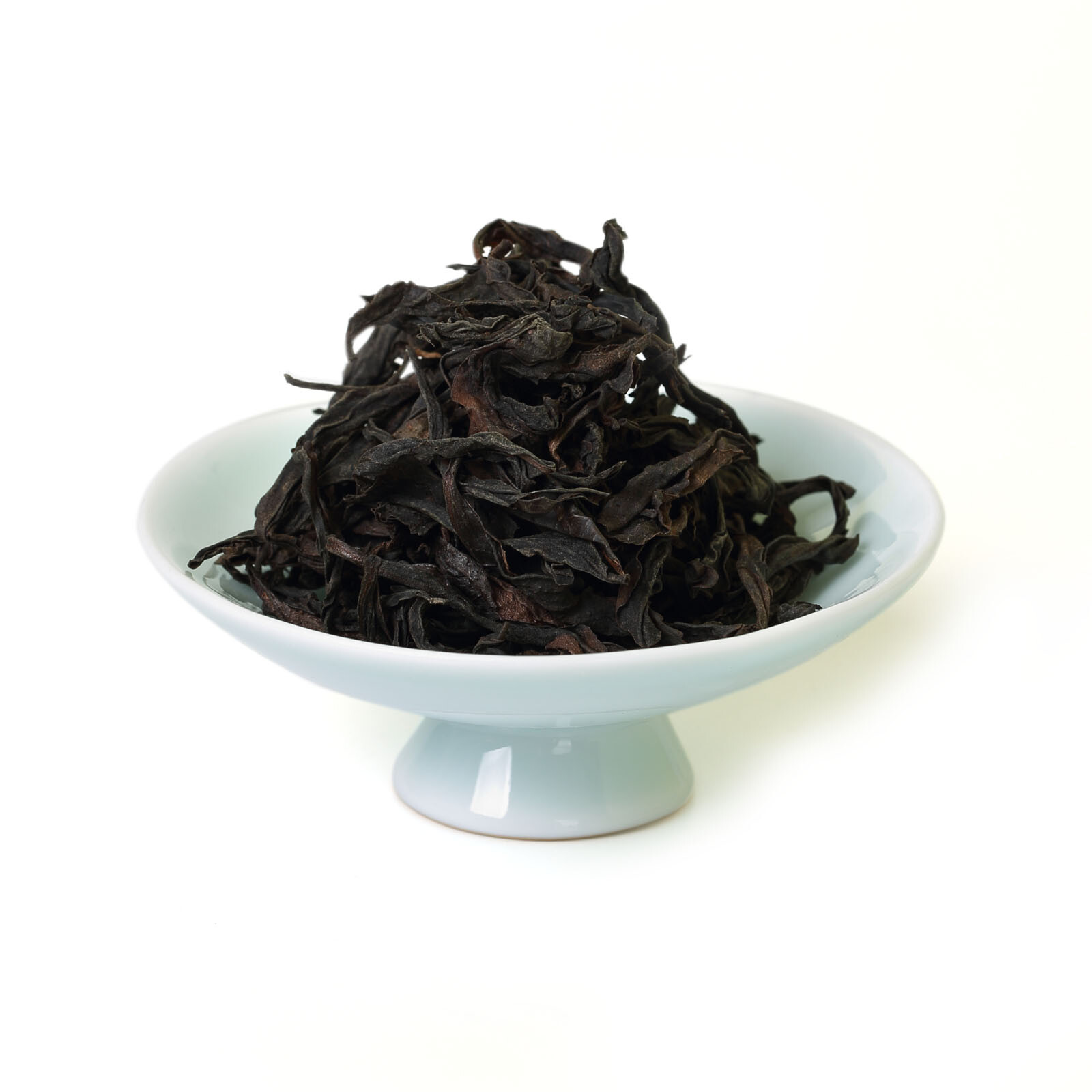 GOARTEA Supreme Da Hong Pao Oolong Tea Chinese Wuyi Dahongpao Big Red Robe Loose