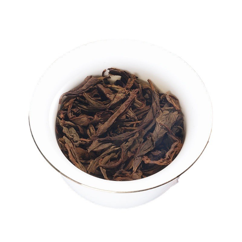 125g Wuyi Rock Tea Fruity Aroma Cinnamon Highly Flavored Type New Tea Oolong Tea