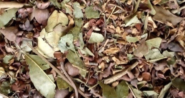 Siete azahares 70g natural