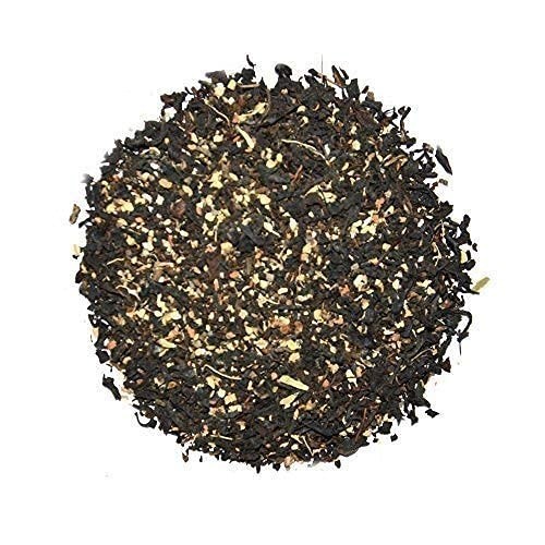 Octavius Indian Masala Black Tea -100Gm (Pack of 2) Natural Spices Loose Leaf