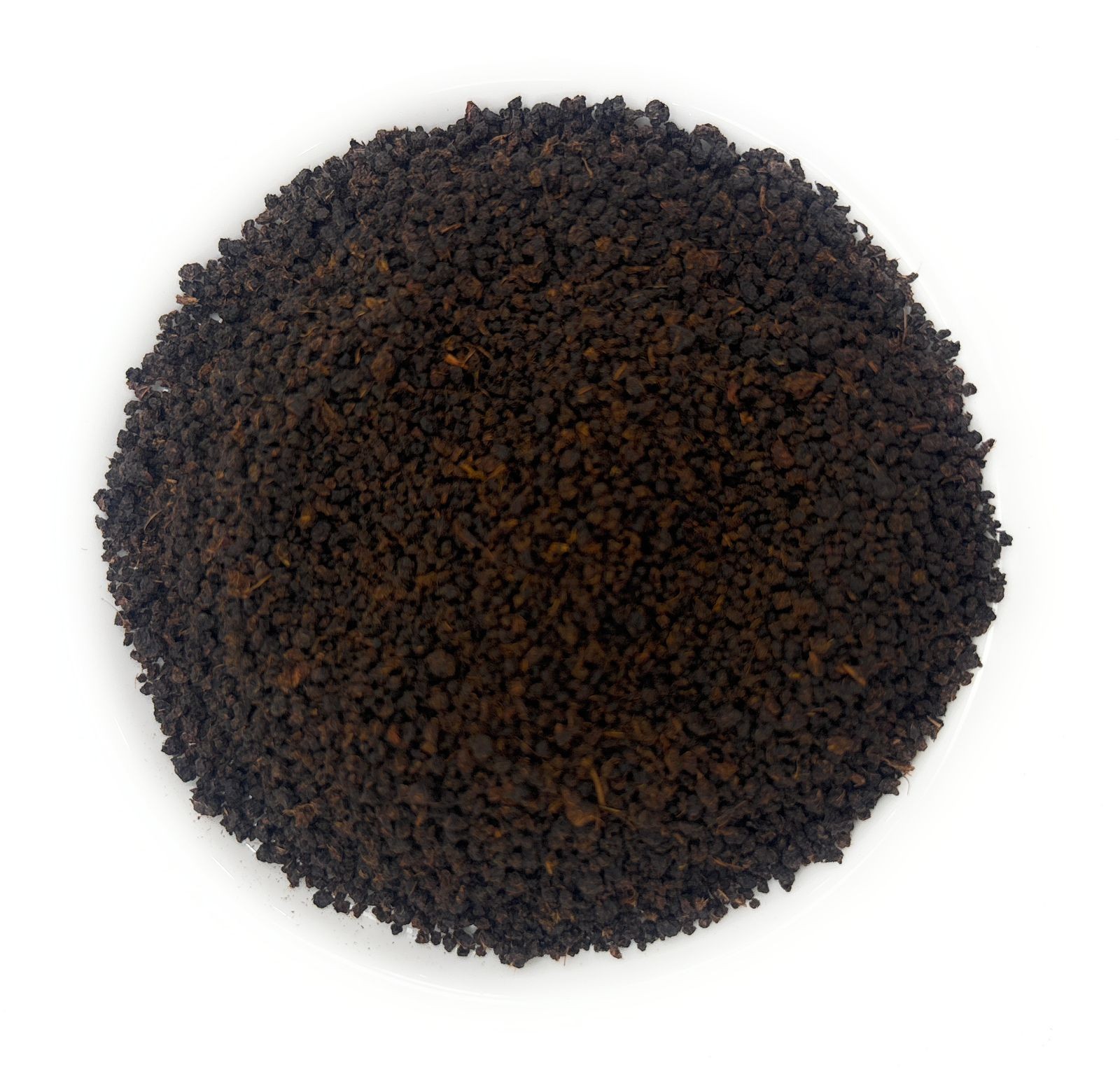 Indian Black Tea Assam CTC Second Flush 2026 Fresh Greenwood BP Loose Leaf Blend
