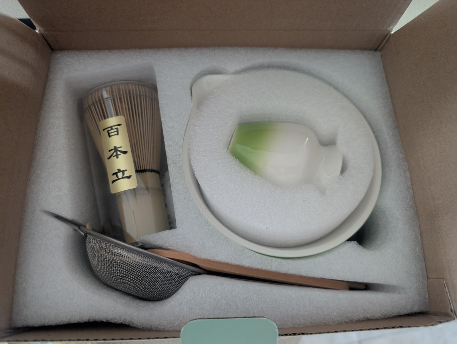 Matcha Set