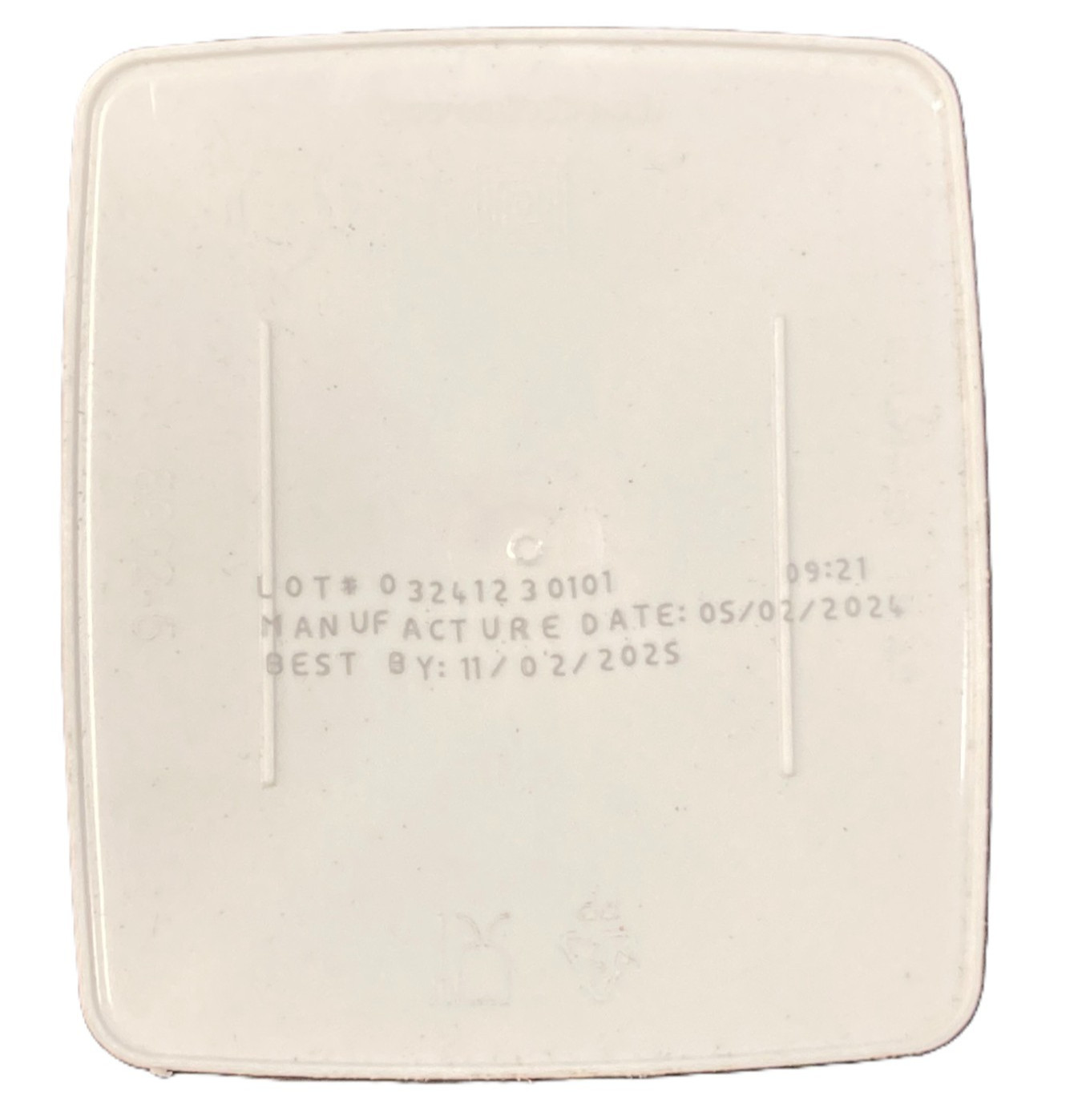 Pacific Decaf Vanilla Chai Latte, 9 oz, Gluten Free, BEST BY: November 02/25