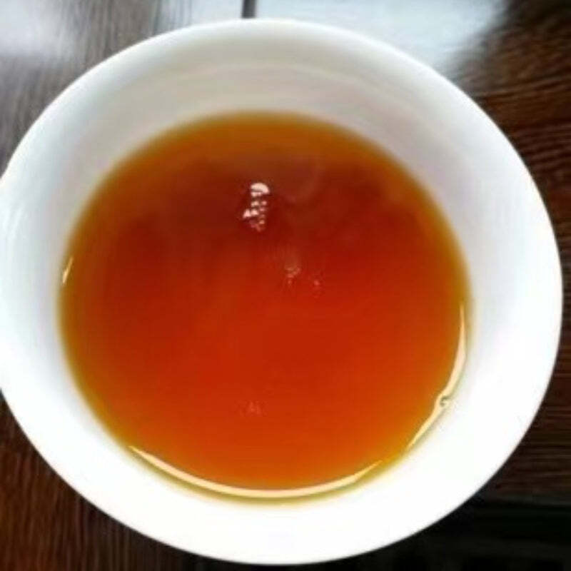 150g Tangerine Peel Ripe Puerh Tea Mini Package Pu’er Tea Brick Pu-erh Black Tea
