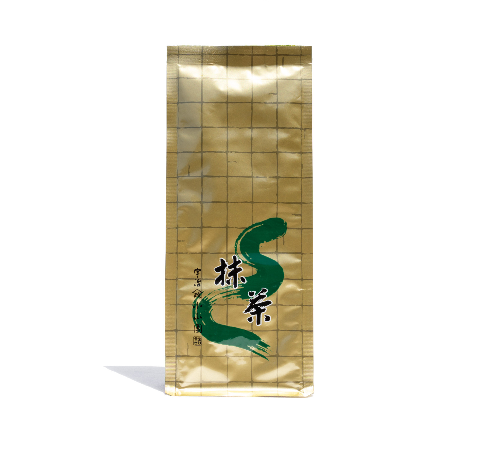 Yamamasa Koyamaen Ogurayama Japanese Matcha 100g bag Ceremonial Grade from Japan