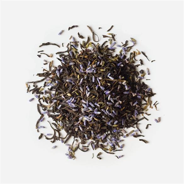 Earl Grey Lavender Fields