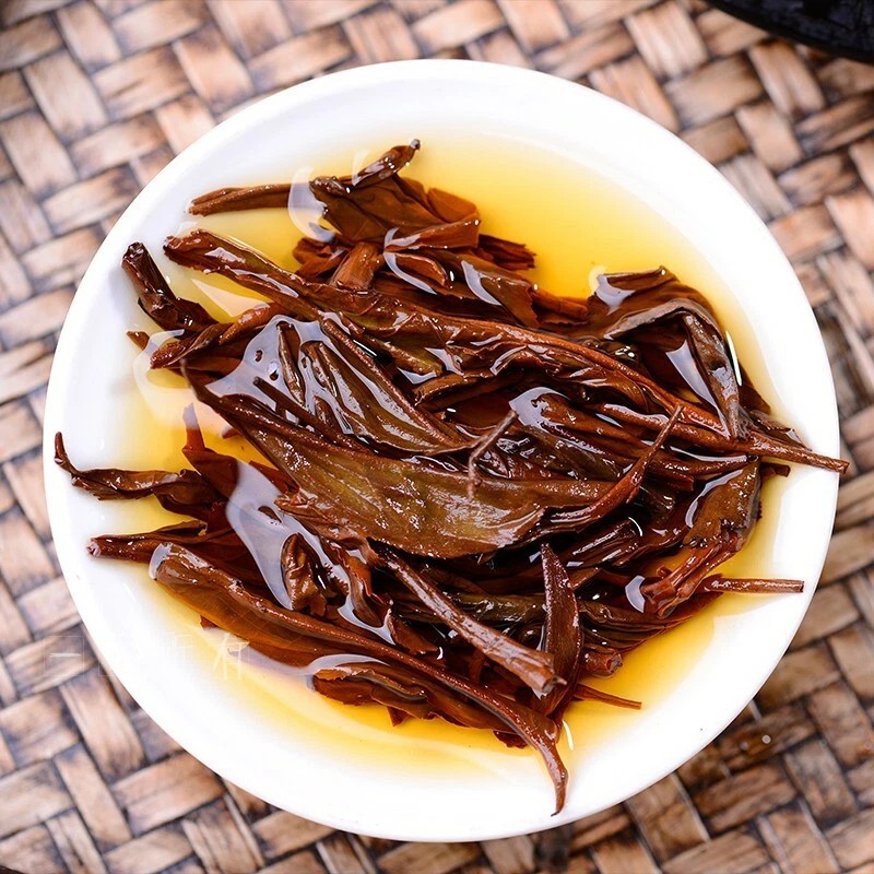 Chinese fruital litchi lychee black tea loose tea Keemun Lichee Black Tea 500g