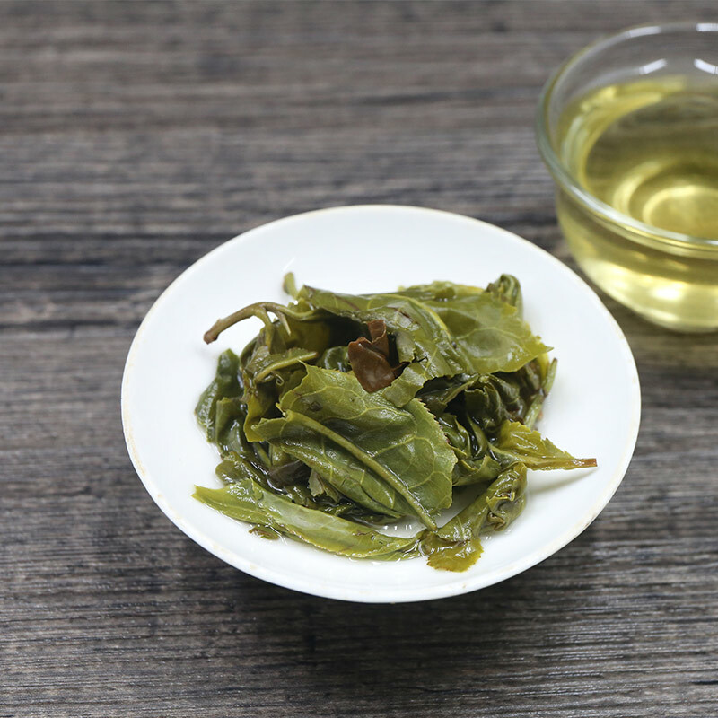 Natural Biluochun Green Tea Spring Harvest Loose Leaf