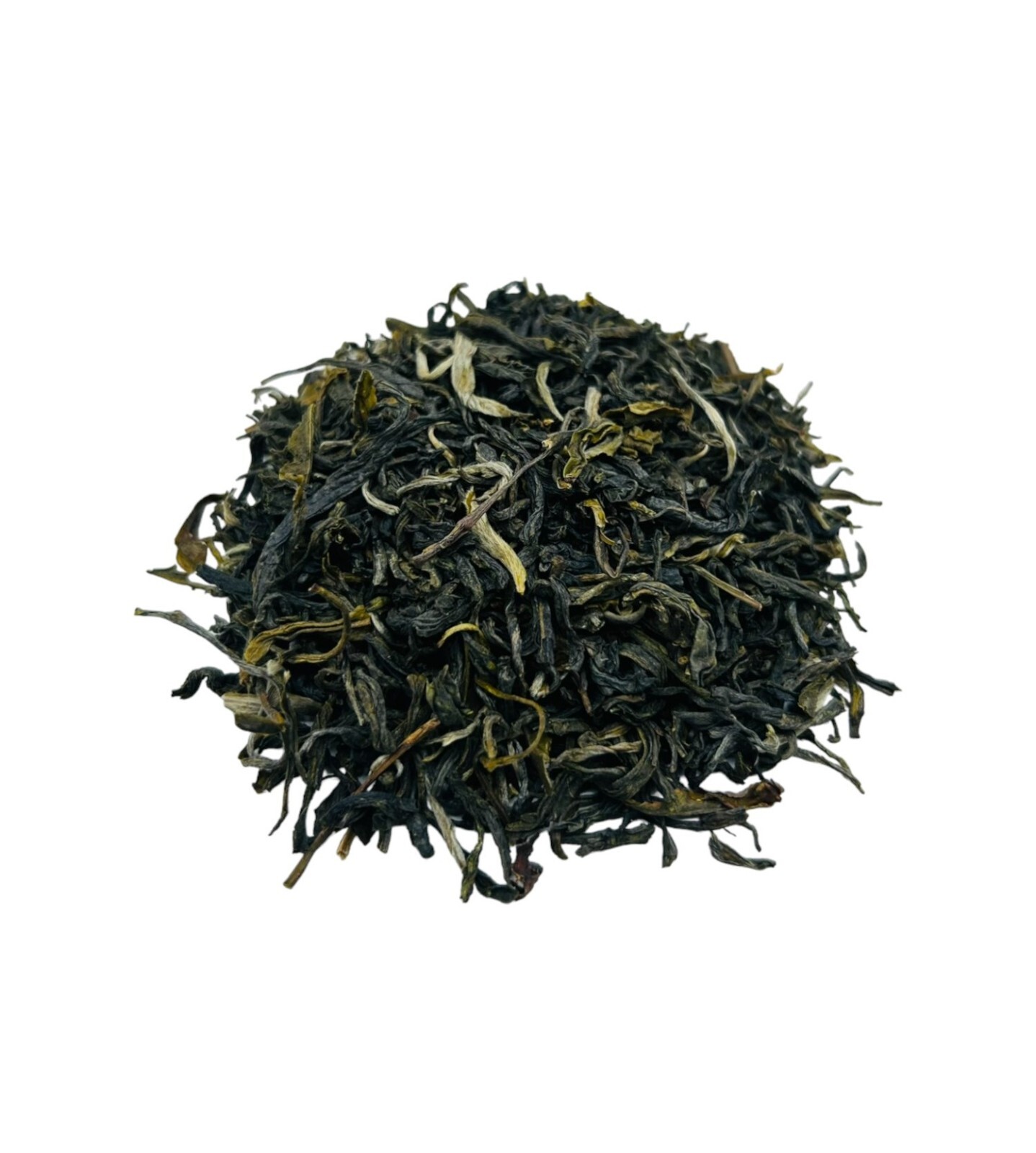 Premium White Tea Leaves 25g – 1.95Kg – Delicate Flavor