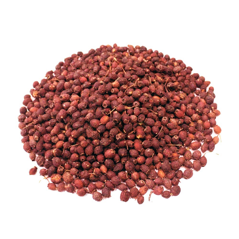 Hawthorn Fruit Tea – Loose Tea – Dry Natural Tea – Mediterranean