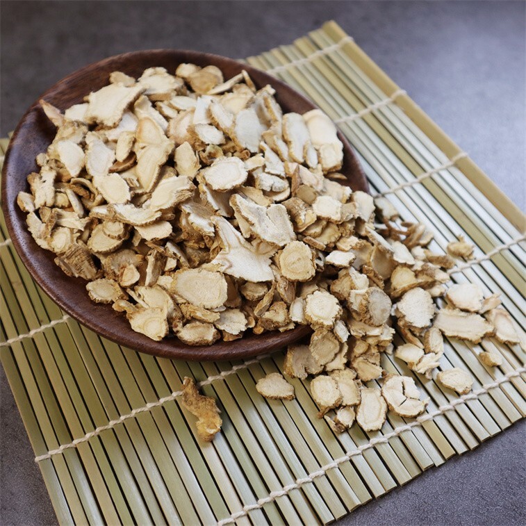 精选正宗五年花旗参 片装 一磅装 Premium American Ginseng 16oz/Bag 九龍堂 Royal Seafood USA