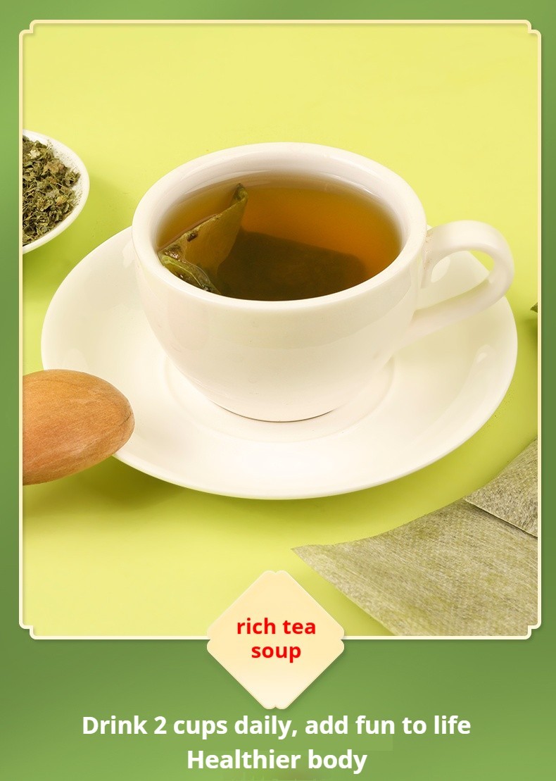 90 Bags Premium Soursop Graviola Leaf Tea Herbal Guanabana Graviola Annona 100%