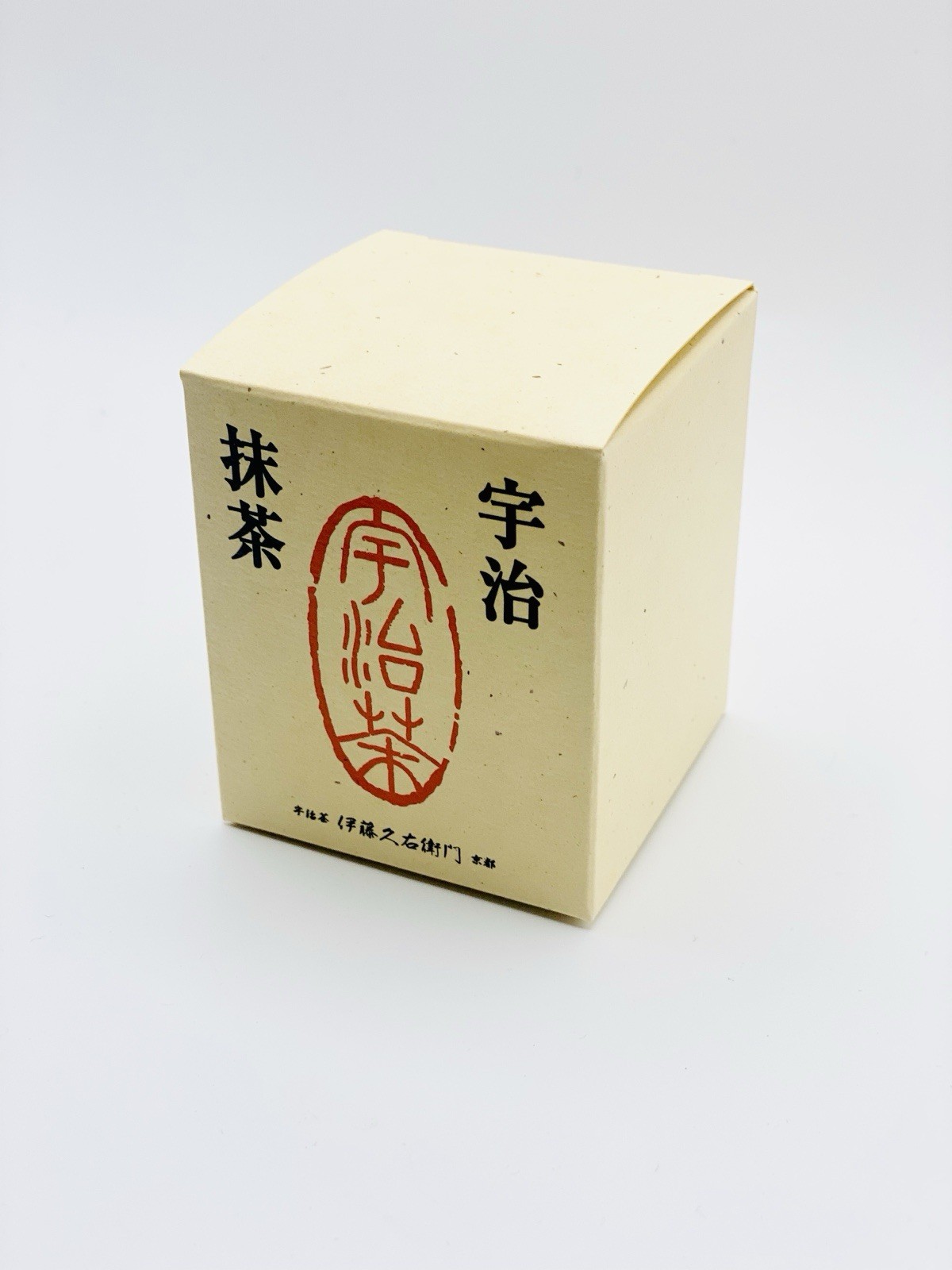Ceremonial Premium Matcha authentic from Japan Ito Kyuemon 20g Cans