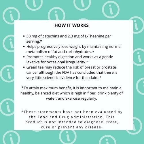 Hyleys Slim Tea 5 Flavors Weight Loss Herbal Supplement Cleanse & Detox – 25 Bag