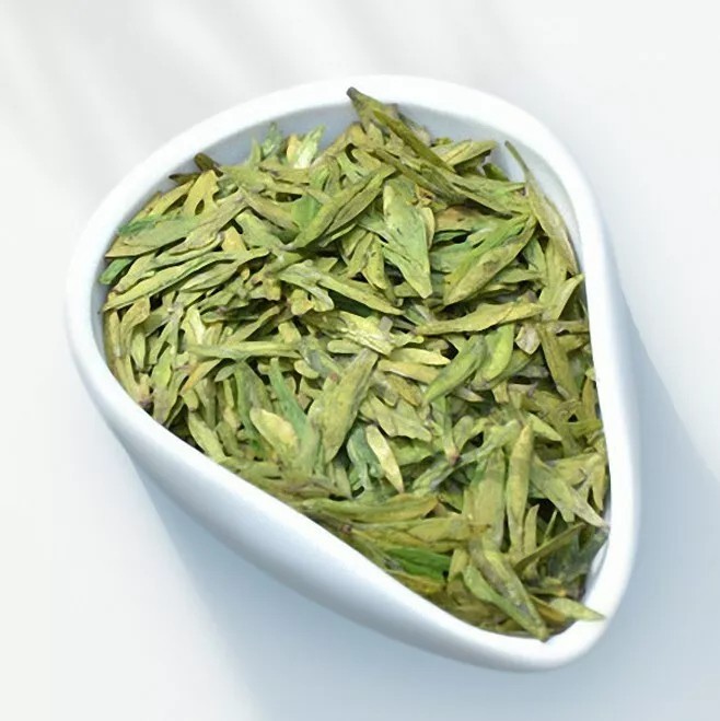 250g 2026 Premium West Lake Longjing Green Tea Spring MingQian Dragon Well Tea
