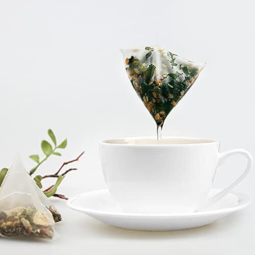 Chinese Tartary Buckwheat Burdock Tea Substitute Tea 250g (5gx50pack)