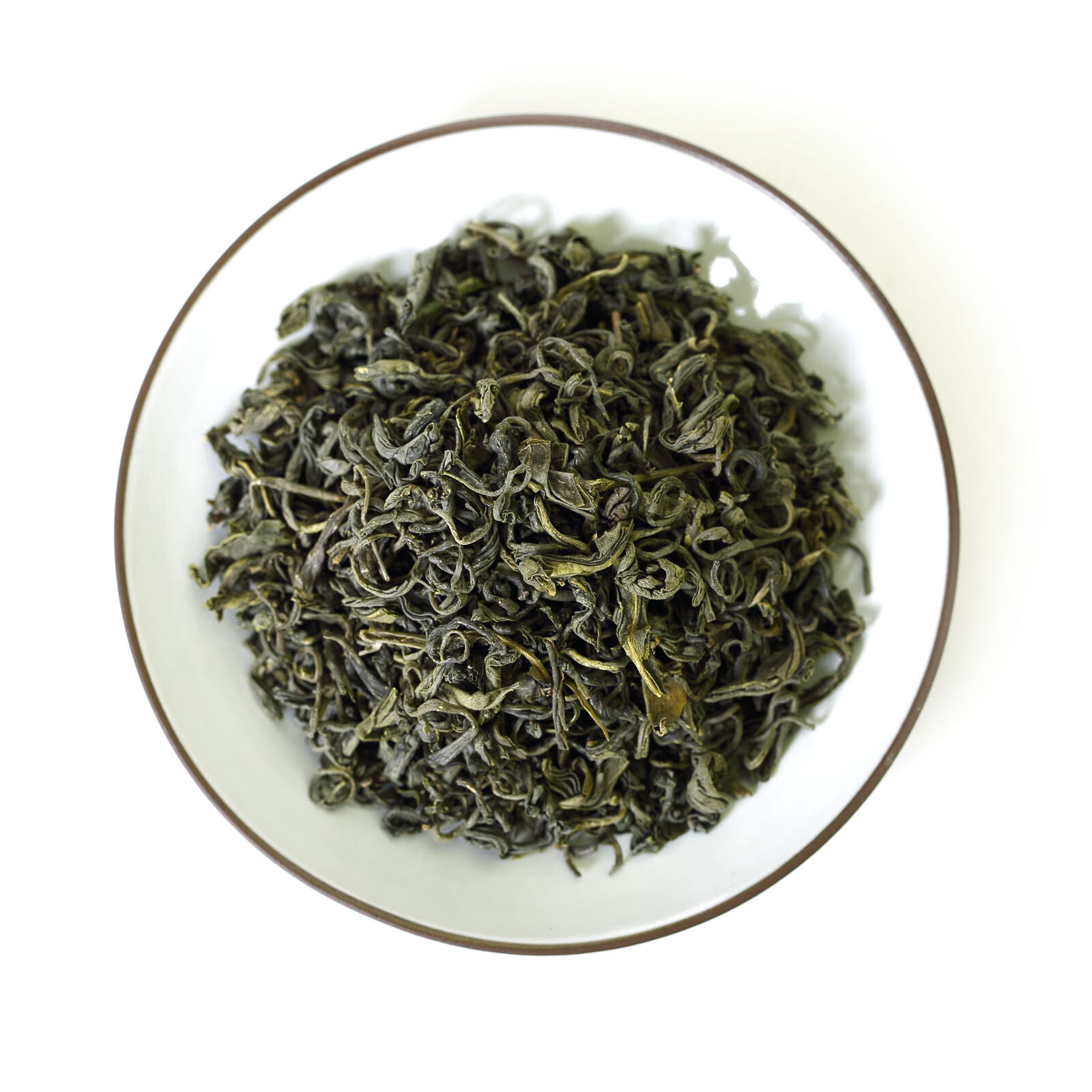 GOARTEA Spring Yun Wu Yunwu Cloud Mist High Mount Chinese Lushan Green Tea Loose