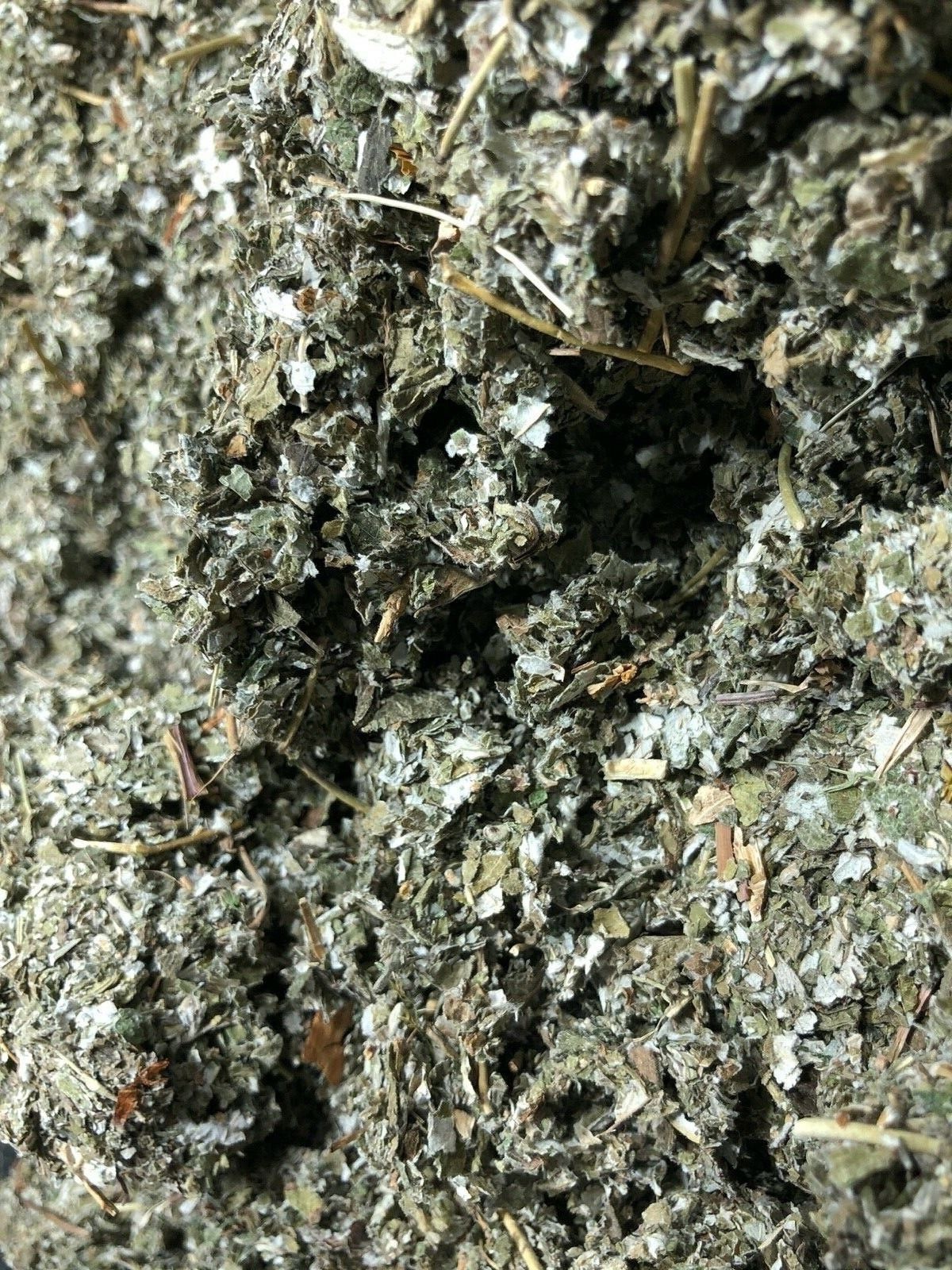 Quality Red RASPBERRY Bulk Leaf – Organic Natural Dried Herb -1/4 oz ounce
