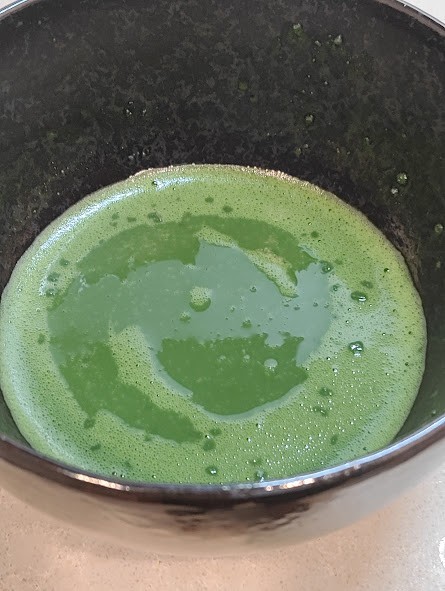 Organic premium Japanese Matcha(3 Boxes)