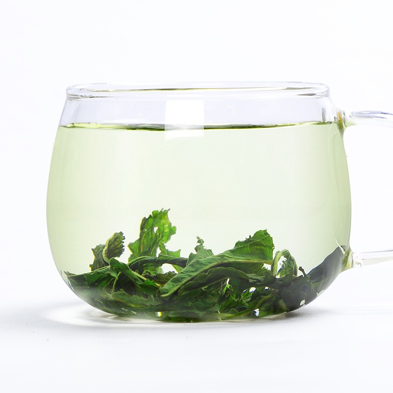 50g Special Grade Dandelion Root Leaf Tea Canned Herbal Tea Clear Heat Tea
