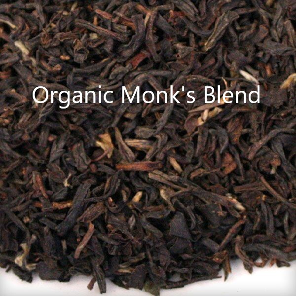 Organic Monk’s Blend