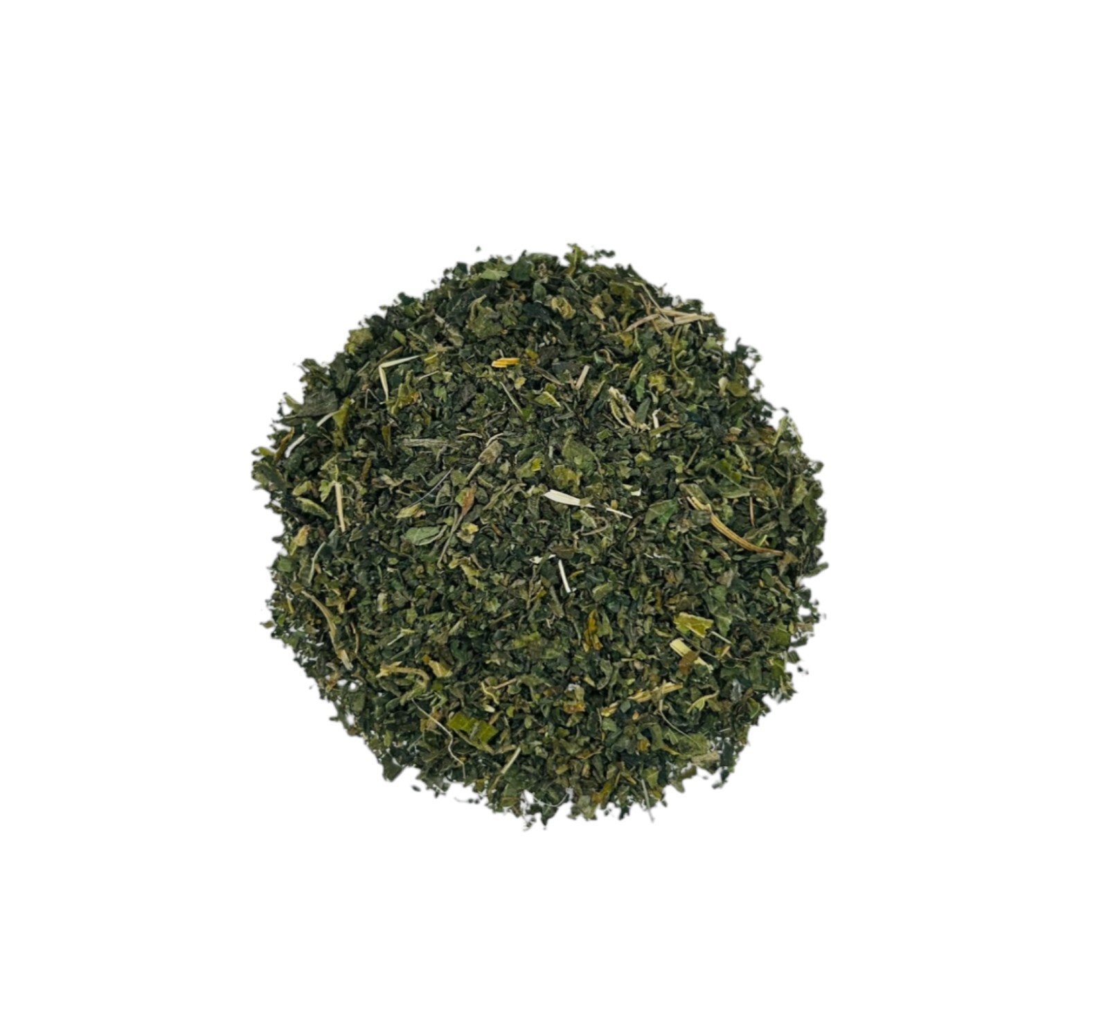 Wild Dried Nettle Cut Leaves 85g-1,95kg Class A Harvest June 2023 Urtica Dioica
