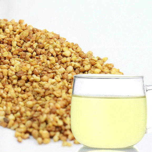Buckwheat Tea 메밀차- Roasted Buckwheat Tea from 100% Nature