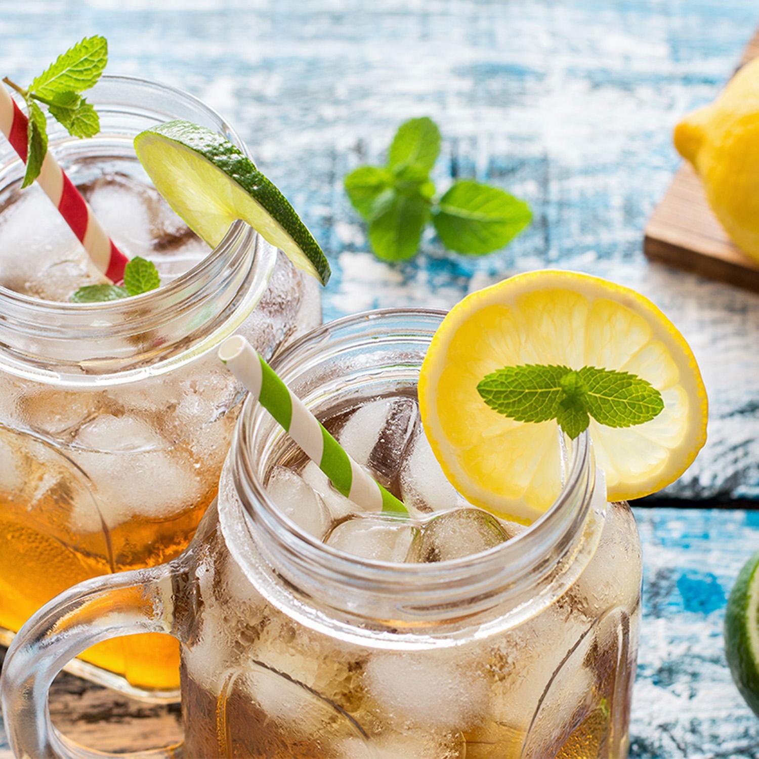 Lipton Sweetened Iced Tea Mix, Lemon (89.8 oz.) Great Price