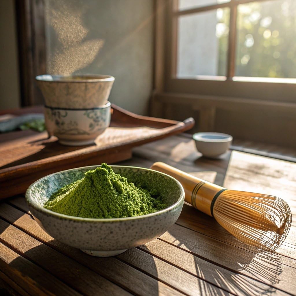 Aiya Sweetened Matcha Blend Powder Matcha Latte Powder With AntioxidantRich …