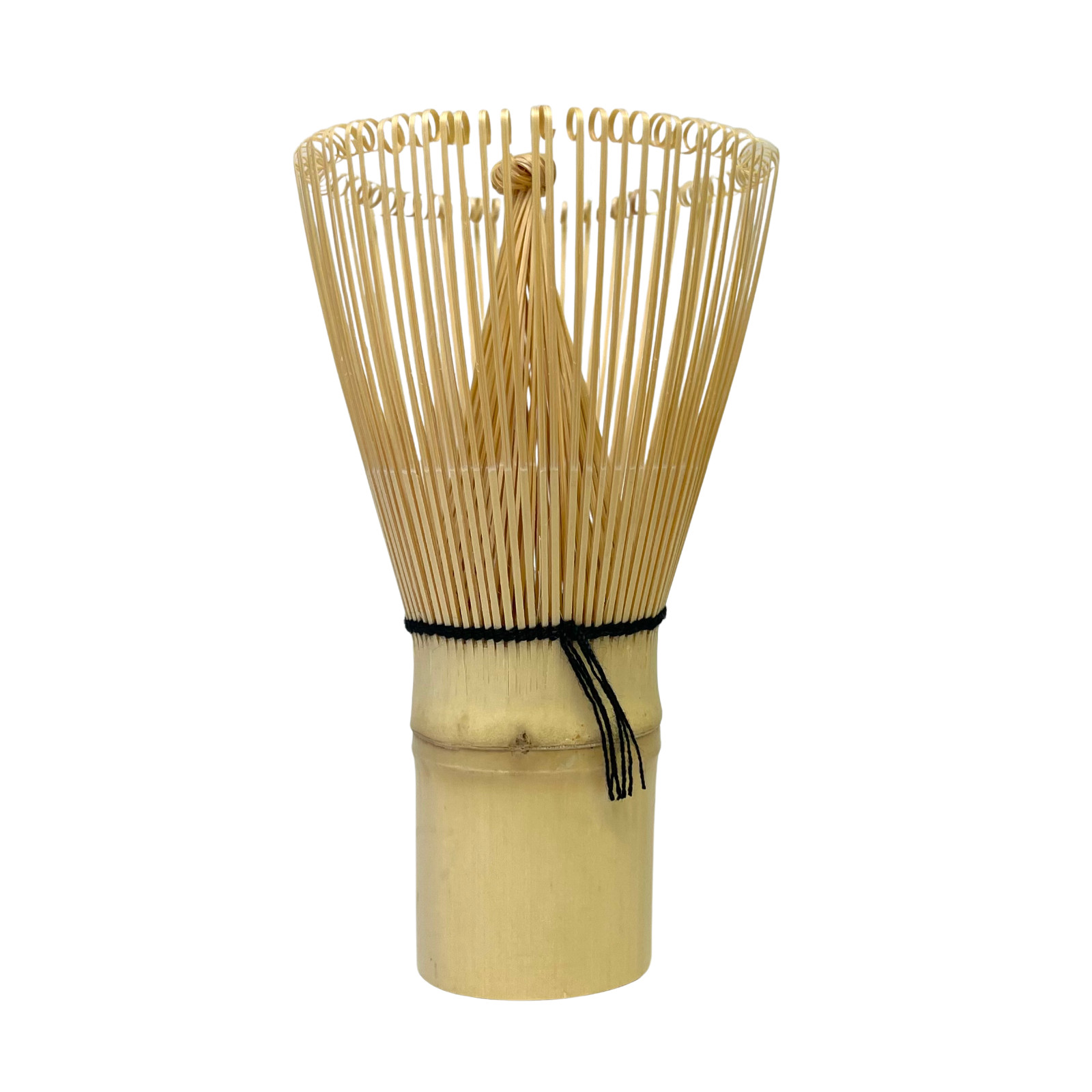 Japanese Matcha Whisk 100 Prong Bamboo Chasen w/ Scoop Tea Ceremony Set