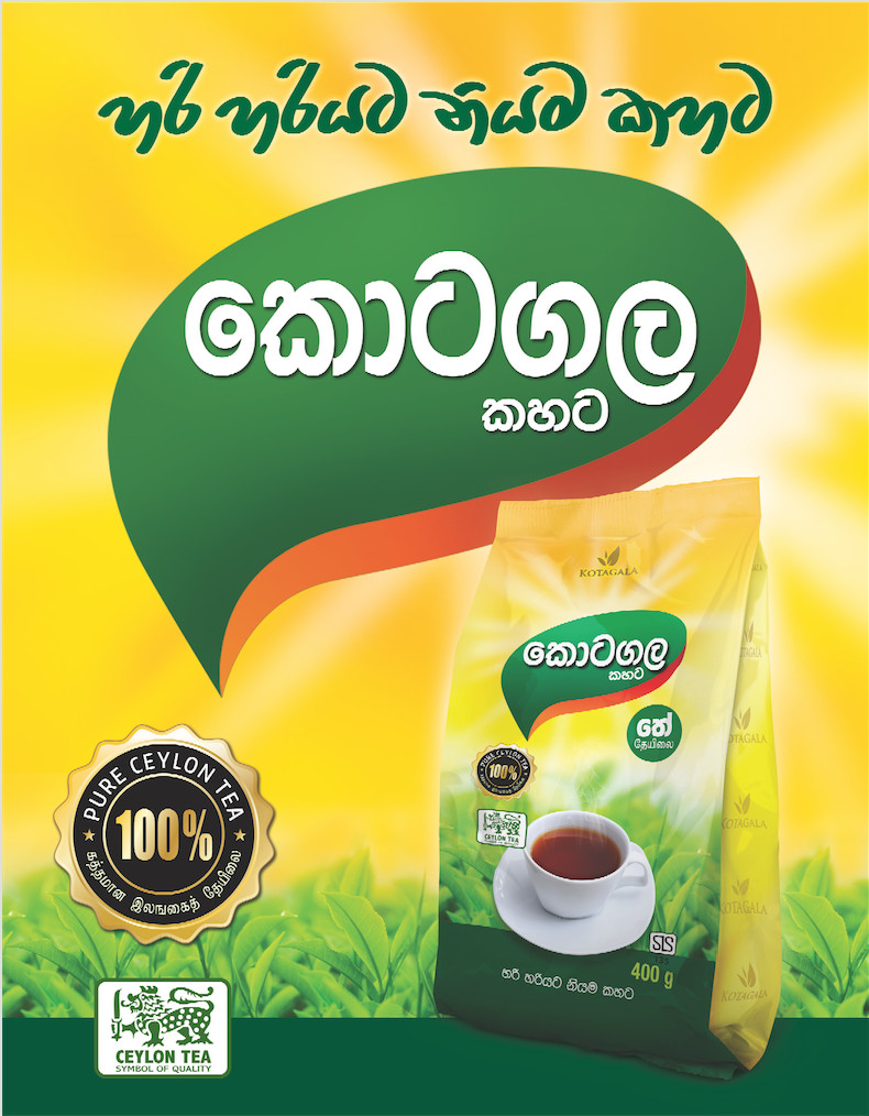 100% Pure Ceylon Black Tea Natural Organic Premium Quality Fresh Drink Lose Leaf
