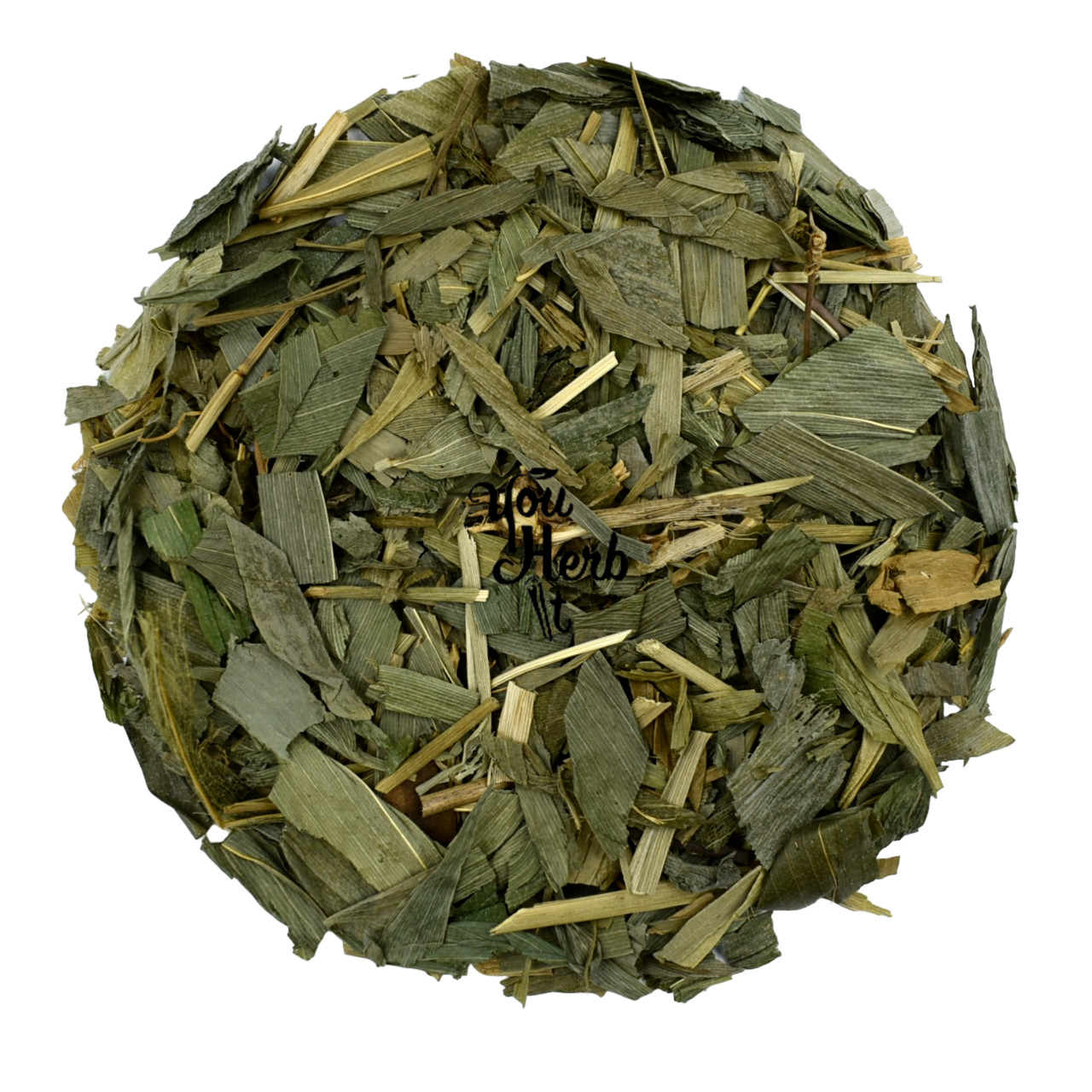 Bamboo Dried Cut Leaves & Stems 300g-1.95kg – Bambusa Bambos L.