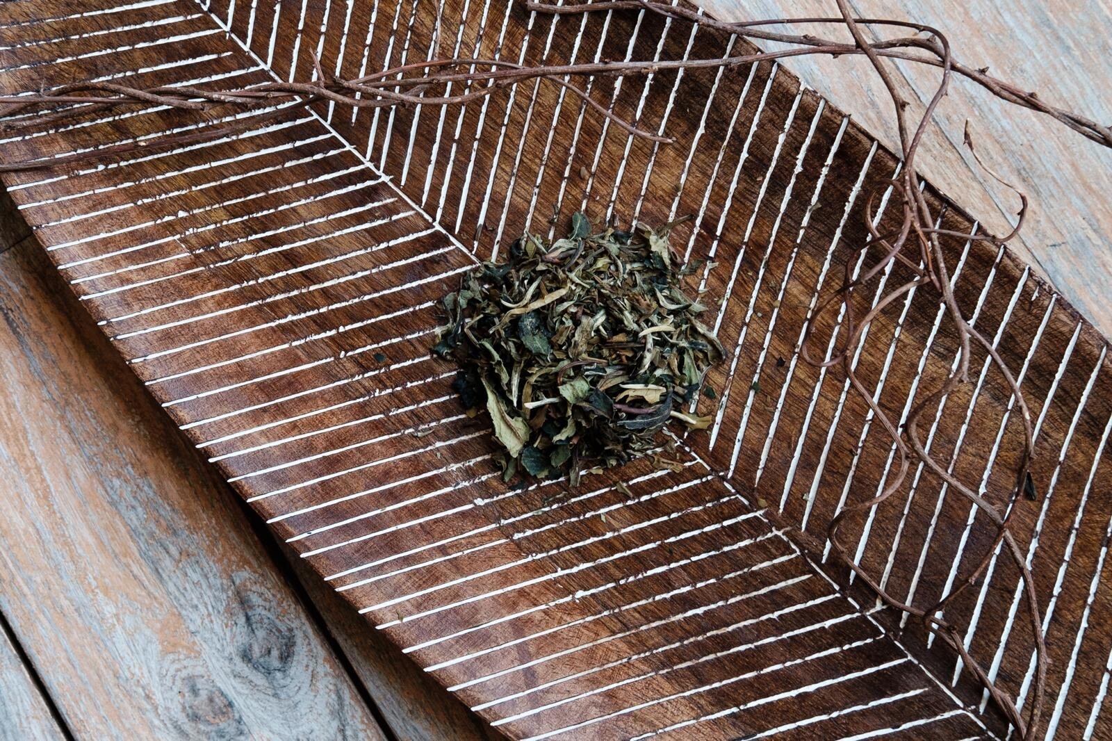 Jasmine Silver Needle Tea 100g